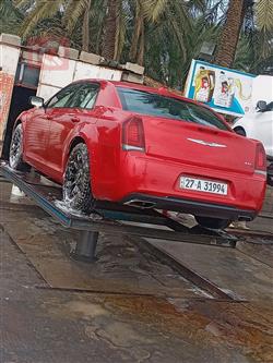 Chrysler 300